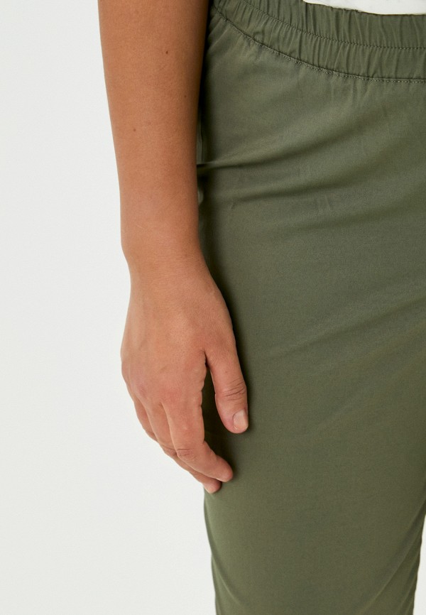 фото Брюки silver string