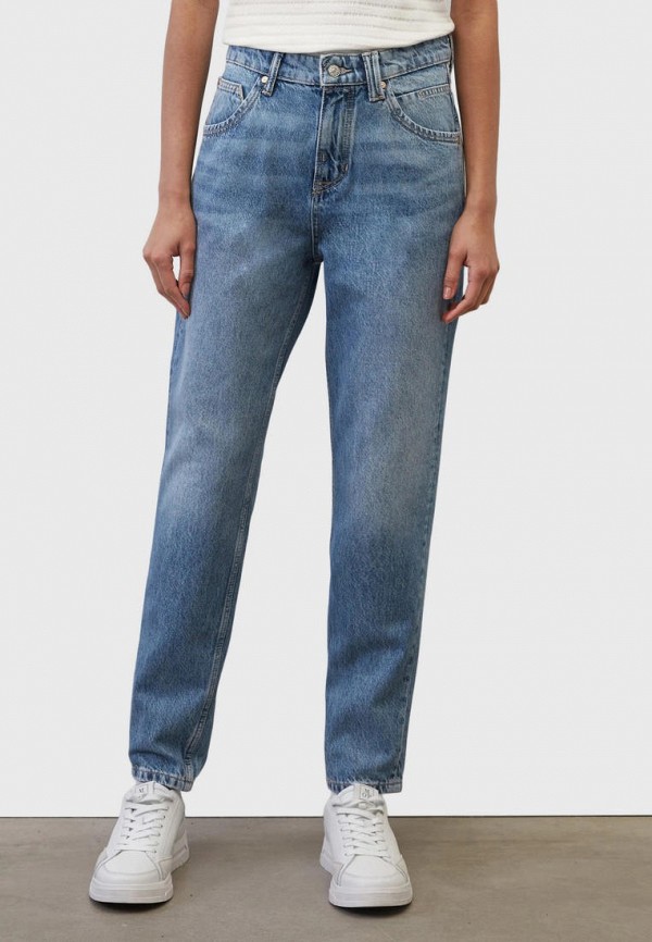 

Джинсы Marc O'Polo, Синий, DENIM Boyfriend Fit FREJA