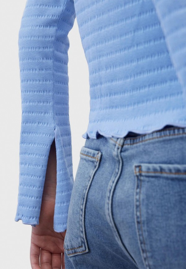 фото Лонгслив marc o'polo denim