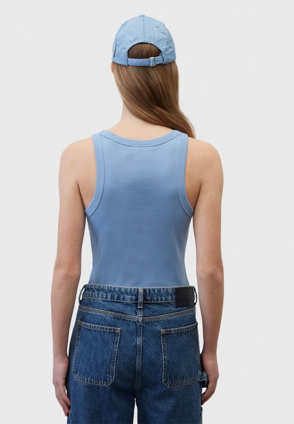 фото Майка marc o'polo denim