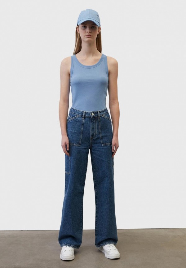 фото Майка marc o'polo denim