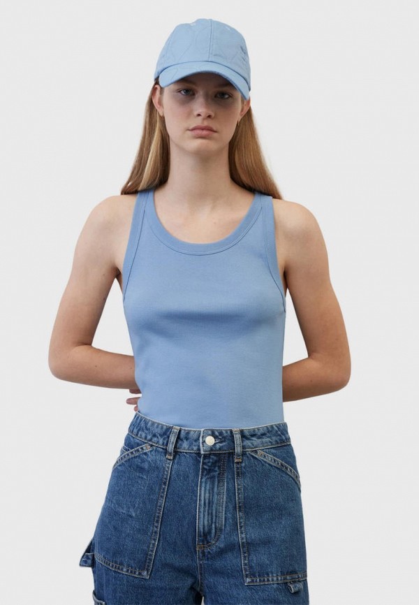 

Майка Marc O'Polo Denim, Голубой
