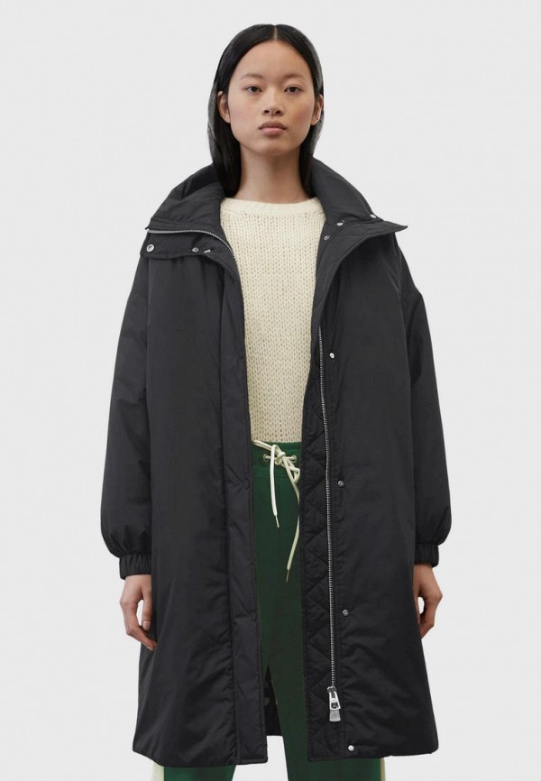 фото Куртка утепленная marc o'polo