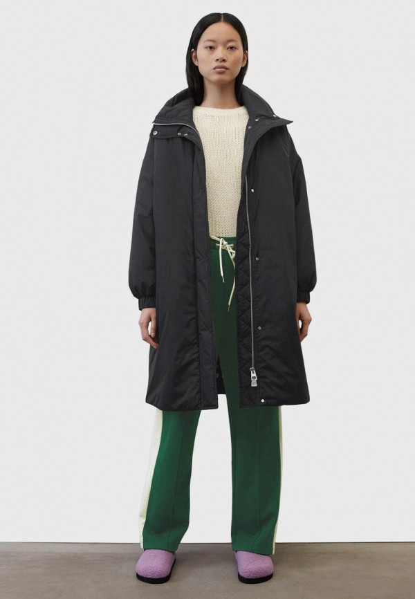 фото Куртка утепленная marc o'polo