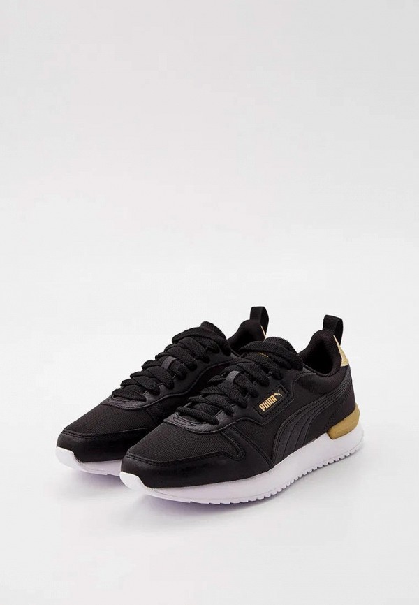 Кроссовки  PUMA фото
