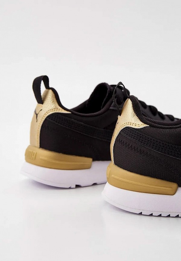 Кроссовки  PUMA фото