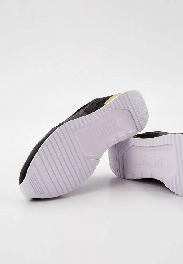 Кроссовки  PUMA фото