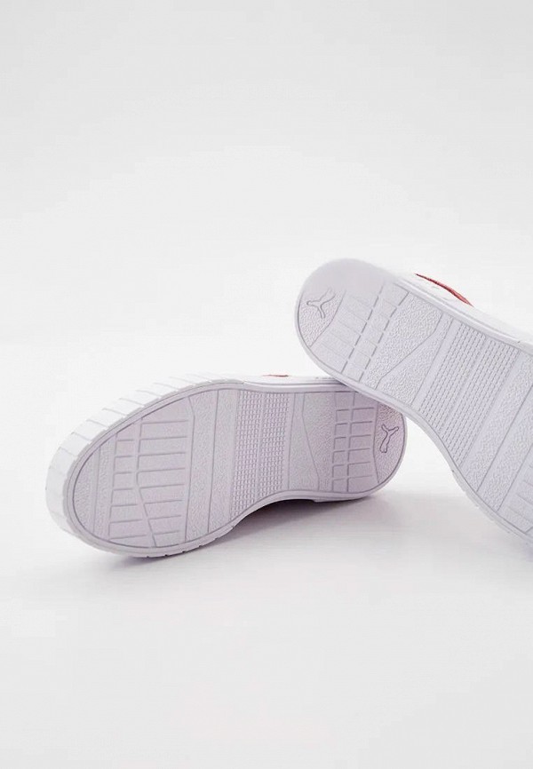 Кеды  PUMA фото
