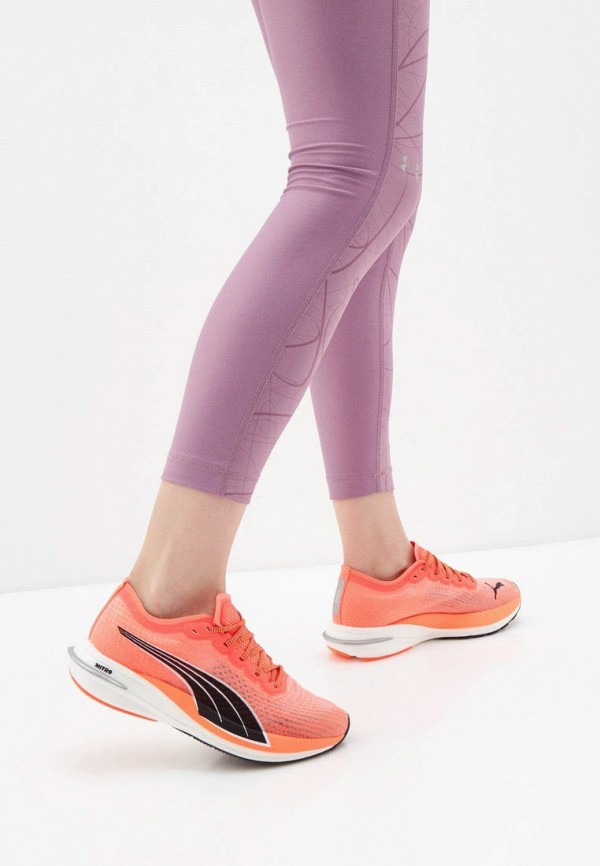 Кроссовки  PUMA фото