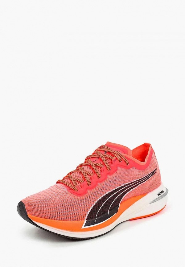 Кроссовки  PUMA фото