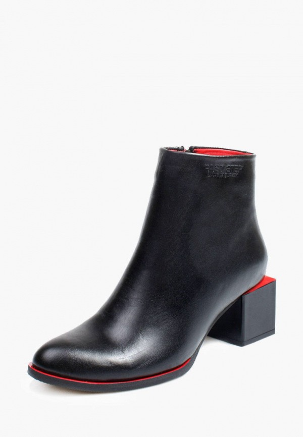 Ботильоны  Fast Step фото