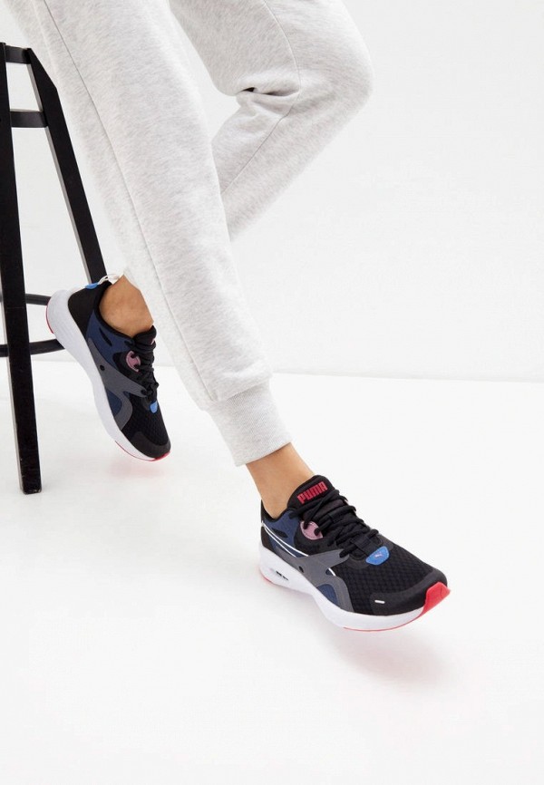 Кроссовки  PUMA фото