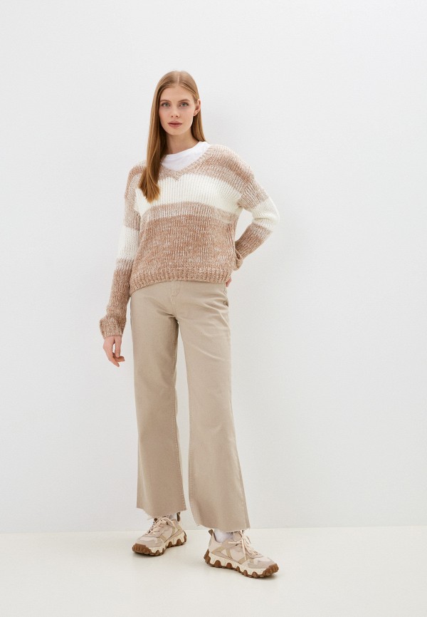 фото Пуловер colin's