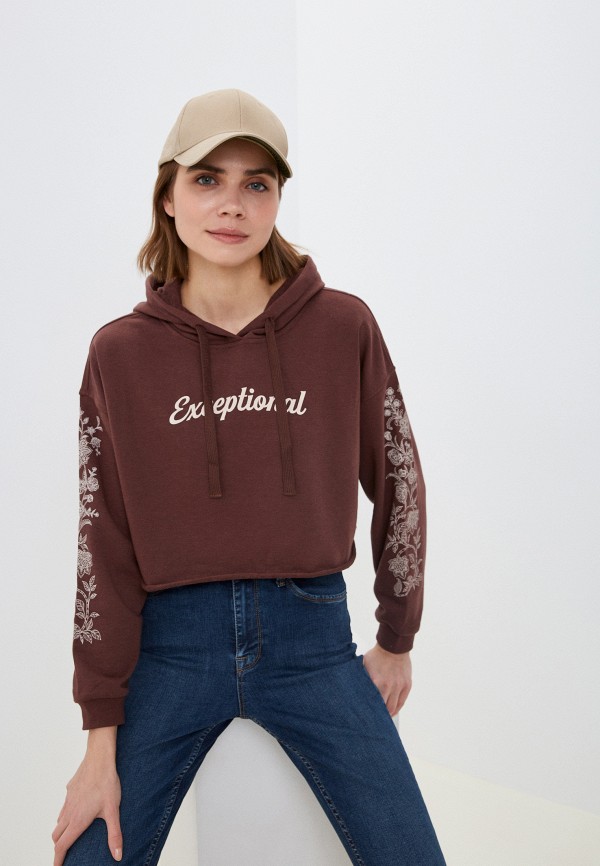 фото Худи colin's