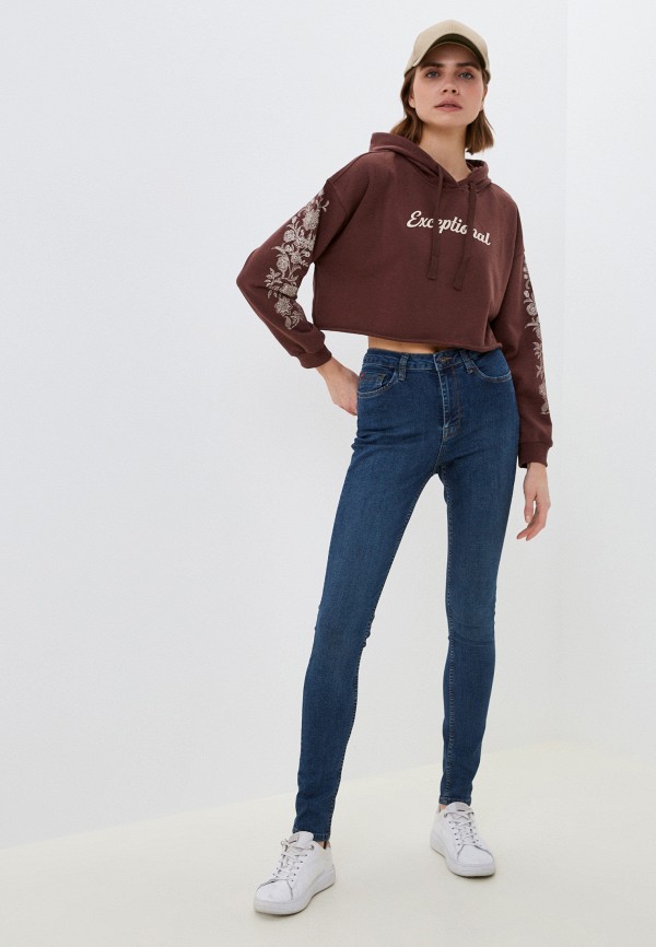 фото Худи colin's