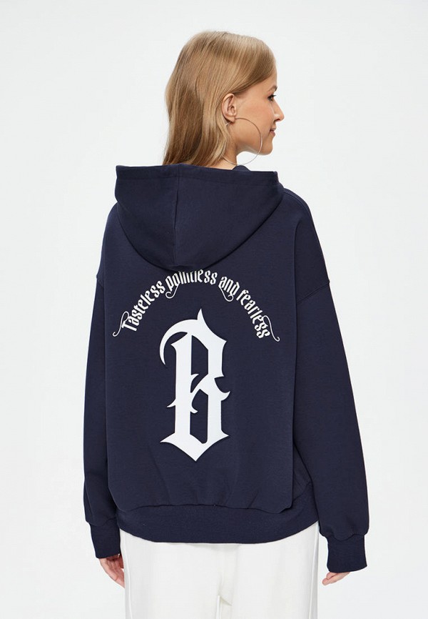 фото Худи miss chic