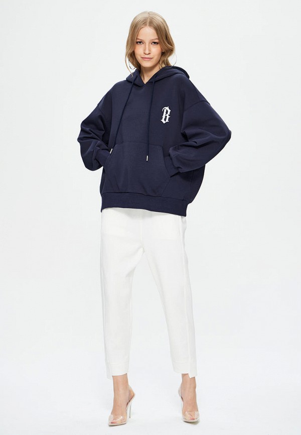 фото Худи miss chic