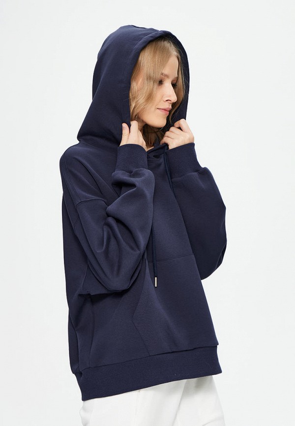 фото Худи miss chic