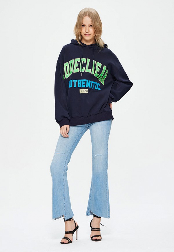 фото Худи miss chic