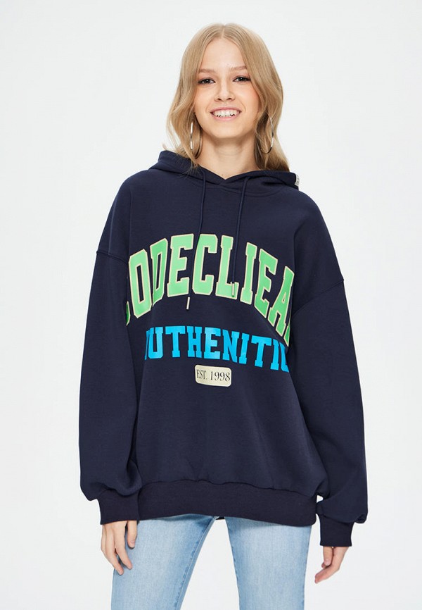 фото Худи miss chic