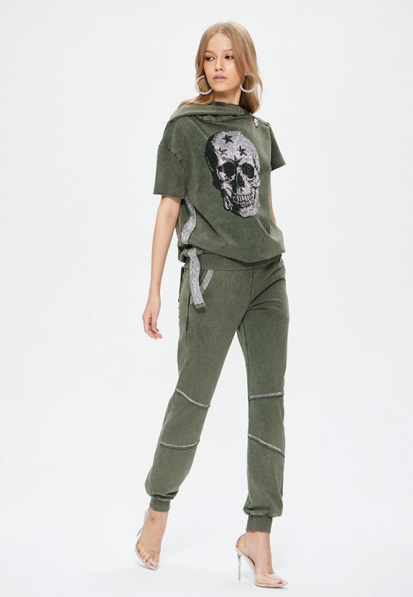 фото Костюм miss chic