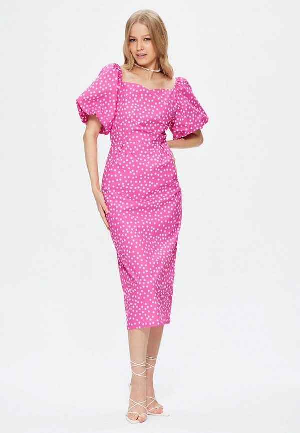 фото Платье miss chic