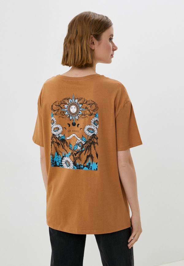 фото Футболка colin's