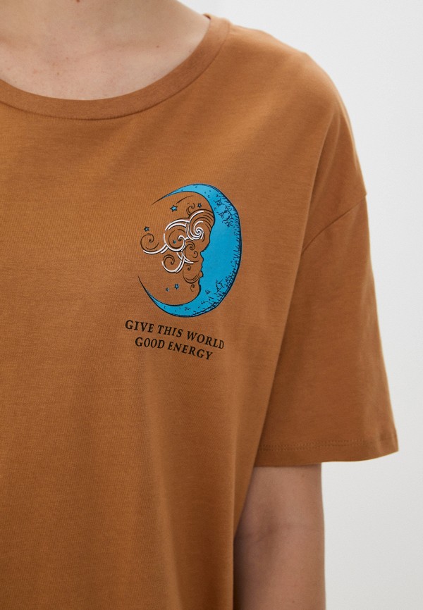 фото Футболка colin's