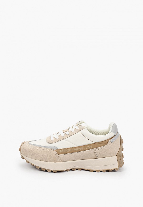 фото Кроссовки o2 live