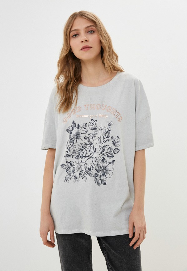 фото Футболка colin's