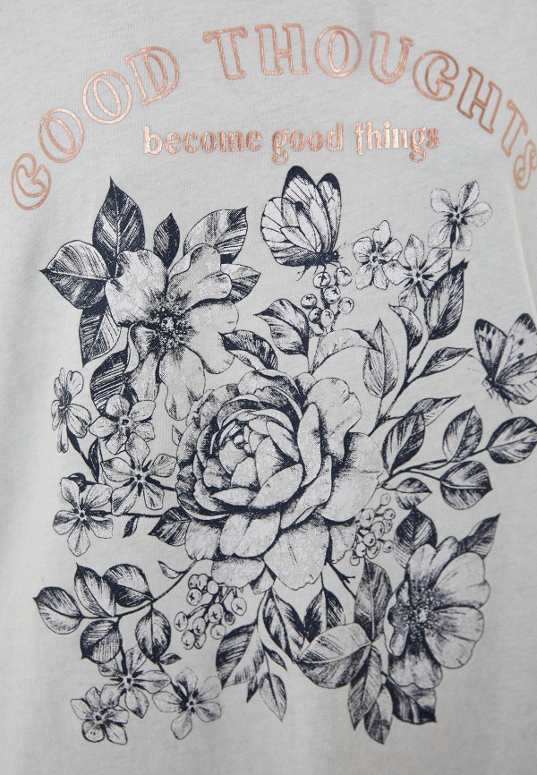 фото Футболка colin's