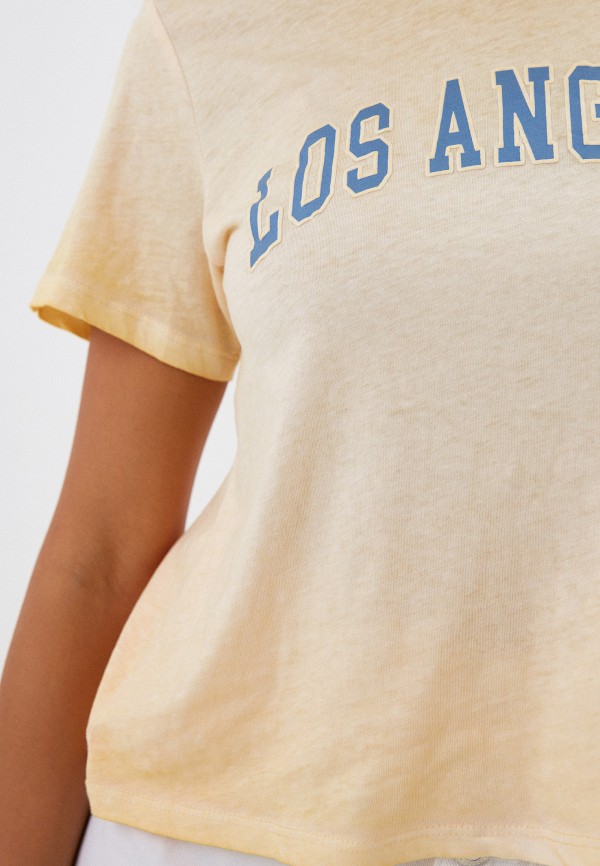 фото Футболка colin's