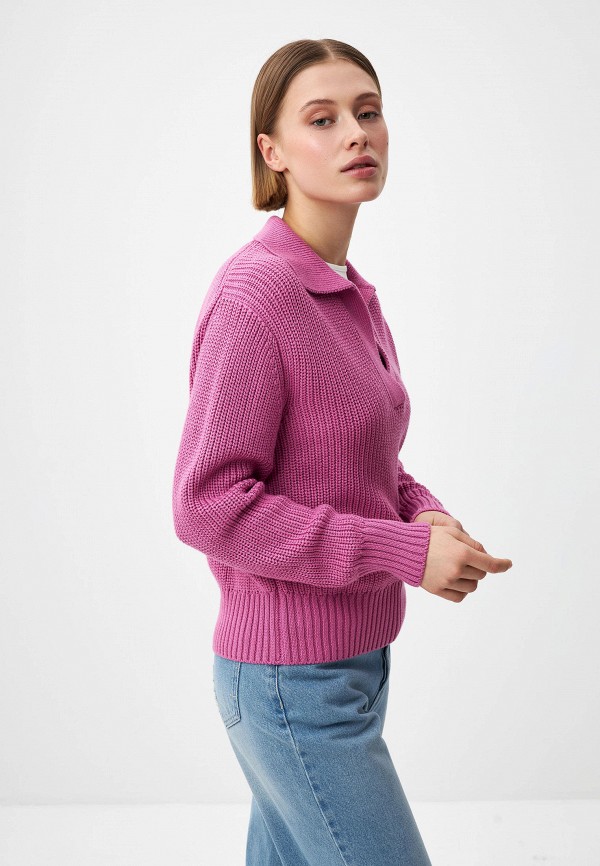 фото Пуловер sela