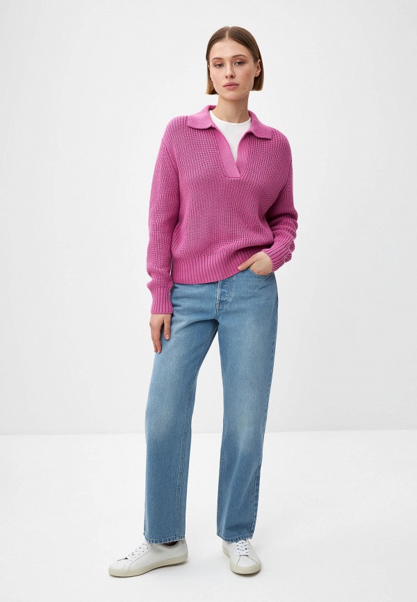 фото Пуловер sela