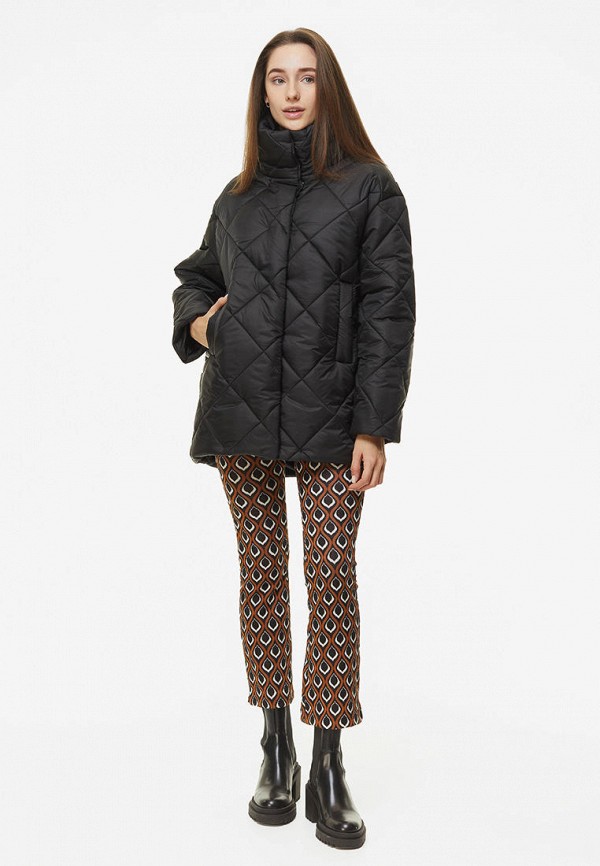 фото Куртка утепленная vamponi