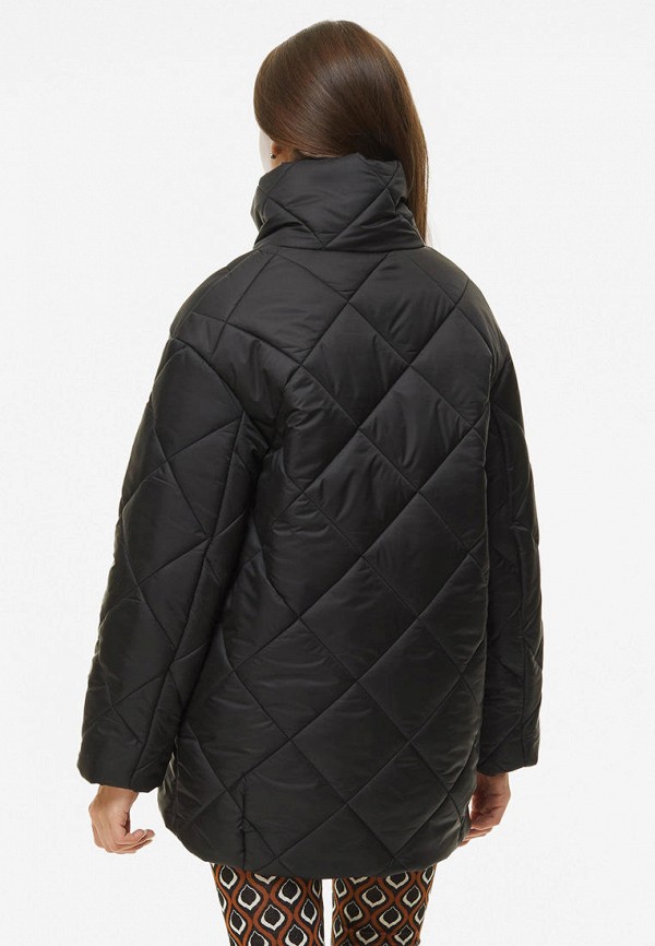 фото Куртка утепленная vamponi