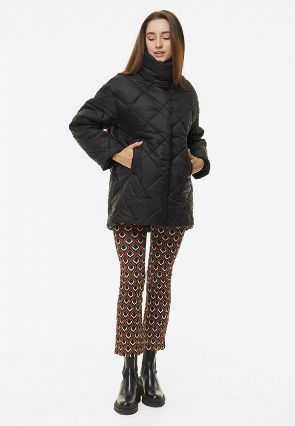 фото Куртка утепленная vamponi