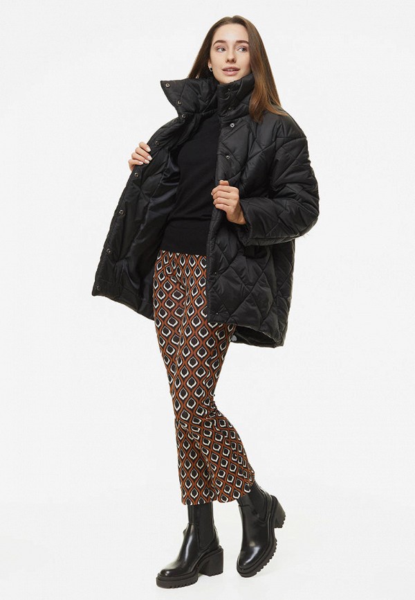 фото Куртка утепленная vamponi