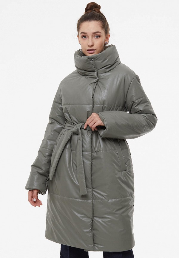 фото Куртка утепленная vamponi