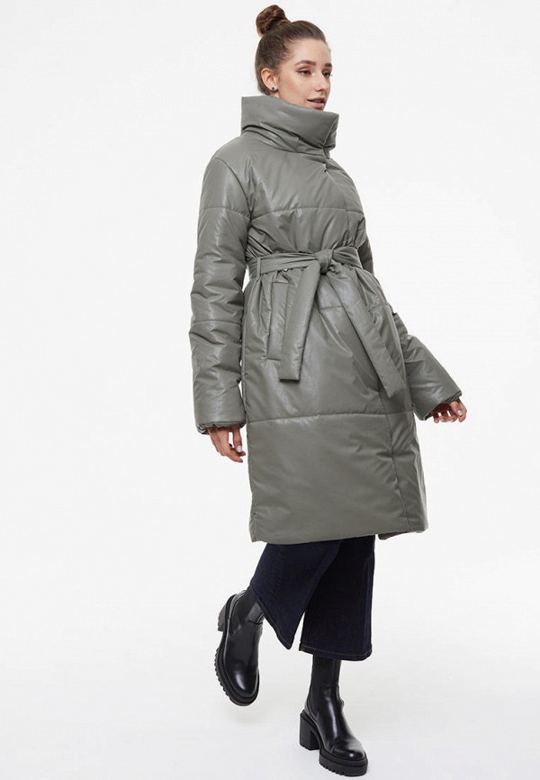 фото Куртка утепленная vamponi