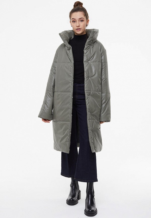 фото Куртка утепленная vamponi