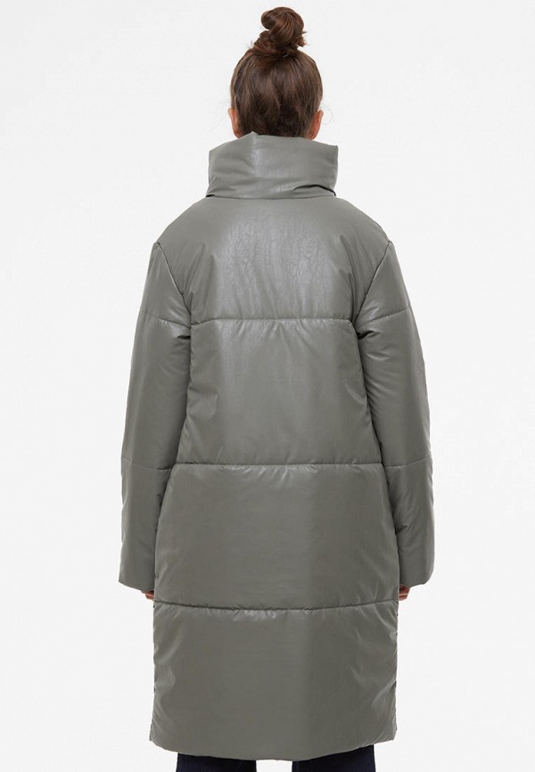 фото Куртка утепленная vamponi