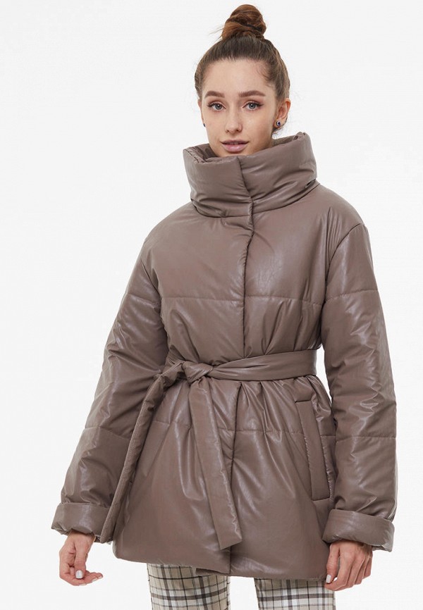 фото Куртка утепленная vamponi