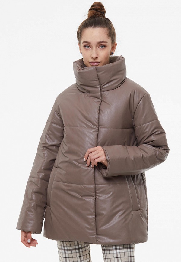 фото Куртка утепленная vamponi