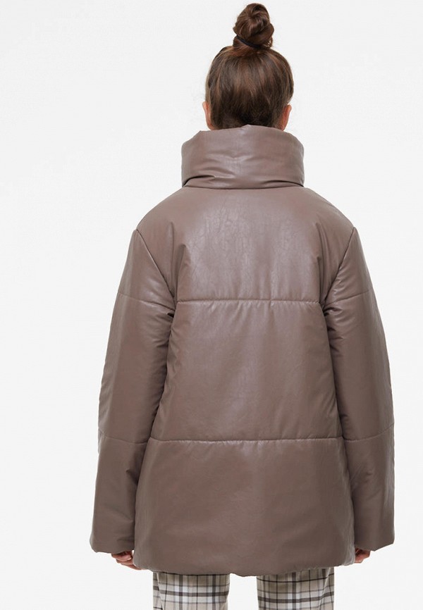 фото Куртка утепленная vamponi