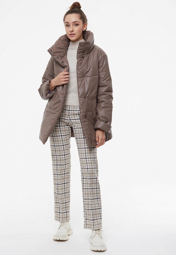 фото Куртка утепленная vamponi