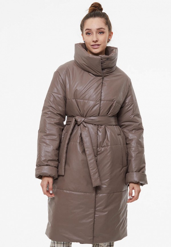 фото Куртка утепленная vamponi