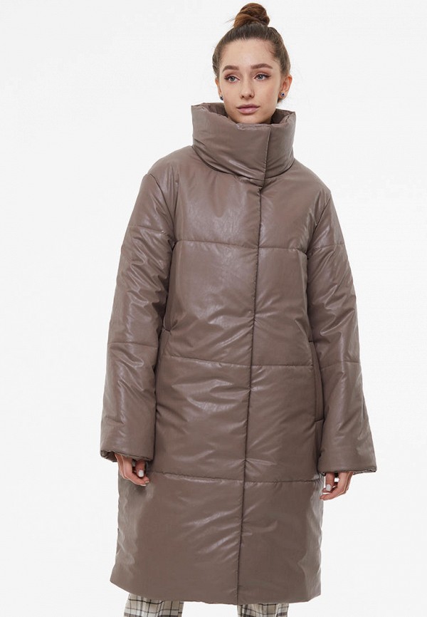 фото Куртка утепленная vamponi