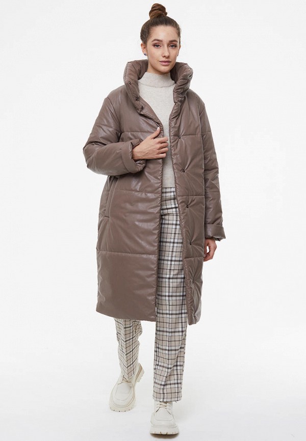 фото Куртка утепленная vamponi