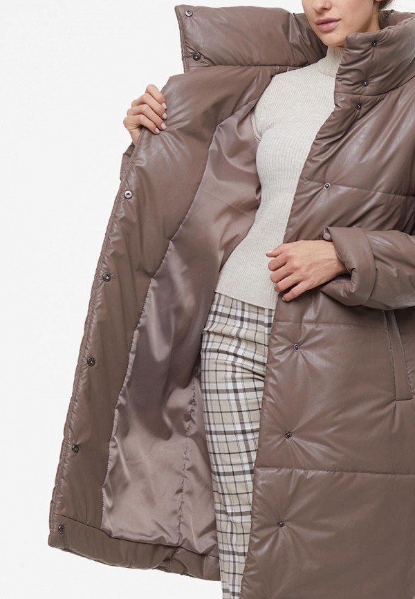 фото Куртка утепленная vamponi